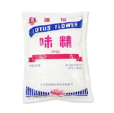莲花味精