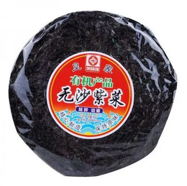 无沙紫菜