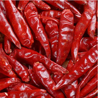 干红椒