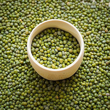 绿豆