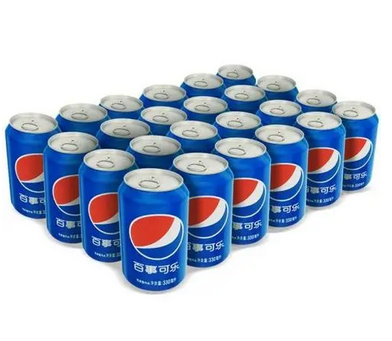 可乐330*24罐装