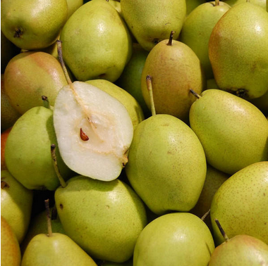 库尔勒香梨中号